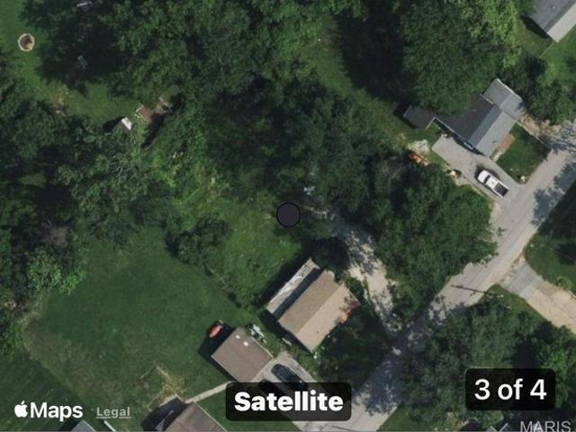 Land for sale in Saint Louis, Missouri