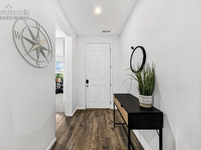 House for sale in Colorado Springs, Colorado