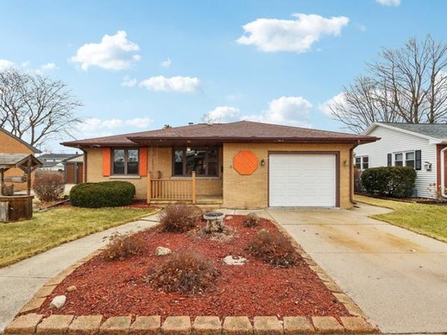 House for sale in Sheboygan, Wisconsin