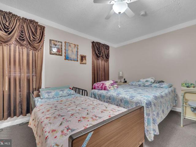 Townhouse for sale in Camden, New Jersey