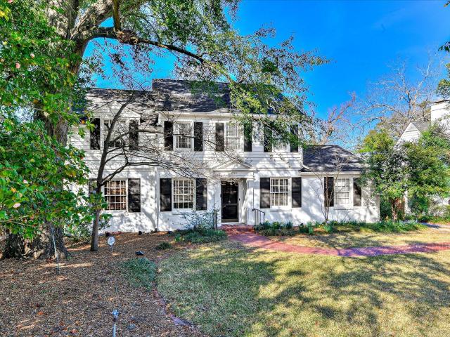 House for sale in Augusta, Georgia