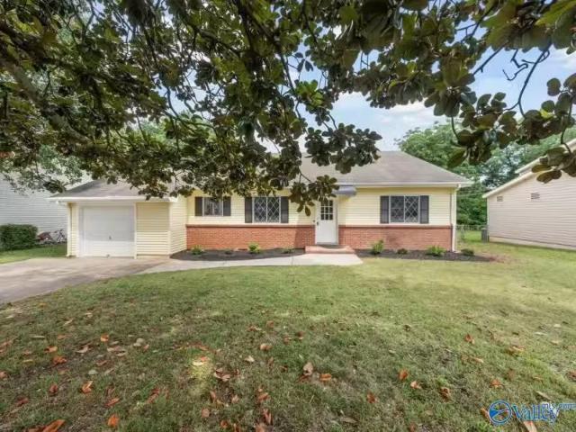 House for rent in Huntsville
