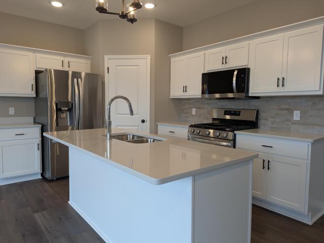 House for sale in Wright, Minnesota