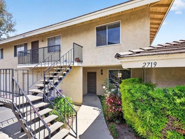 Condo for sale in Port Hueneme, California