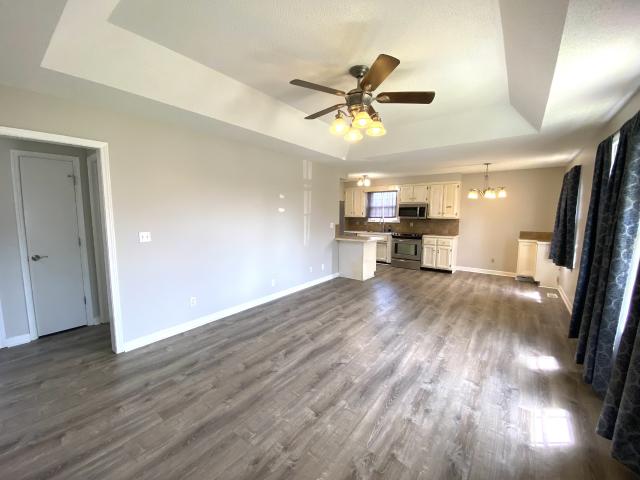 Property for rent in Tennessee