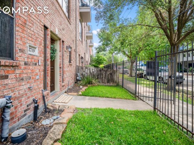 Townhouse for rent in Harris, Texas