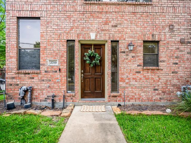 Townhouse for sale in Harris, Texas