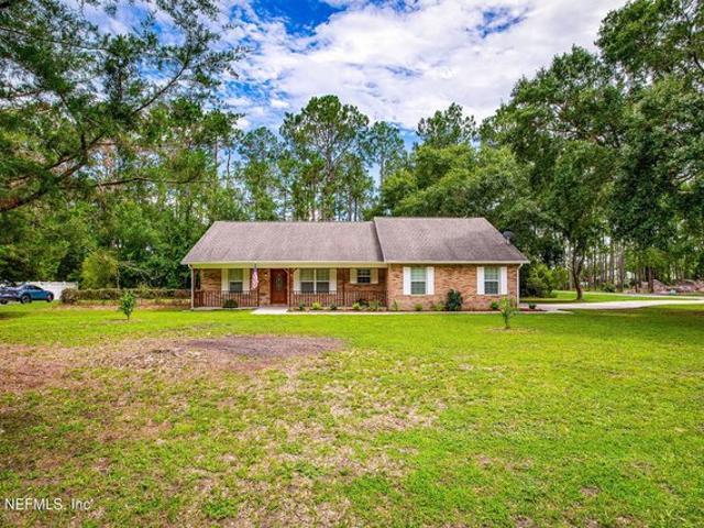 House for sale in Hilliard, Florida