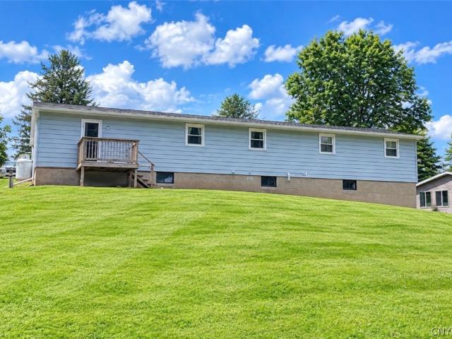 House for sale in Memphis, New York