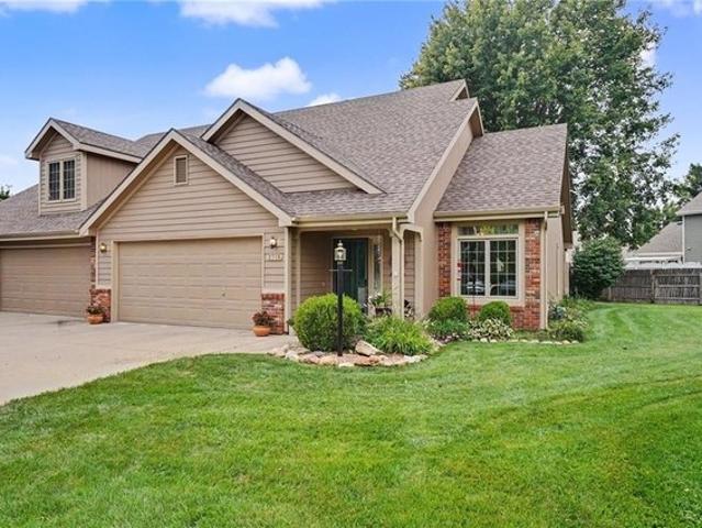 Townhouse for sale in Kansas