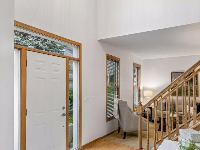 House for sale in Chanhassen, Minnesota