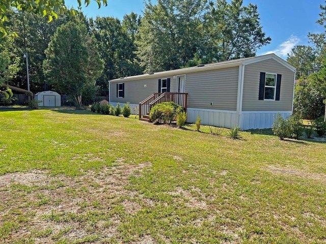 House for sale in Manning, South Carolina