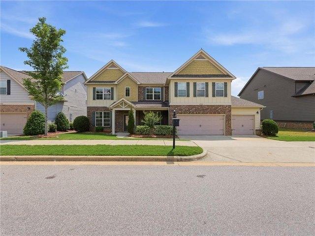 House for sale in Auburn, Alabama