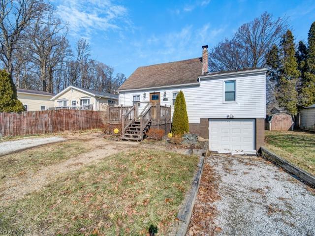 House for sale in Summit, Ohio