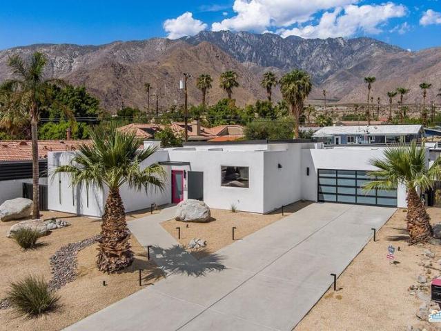 House for rent in Palm Springs