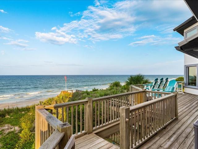 House for sale in Flagler Beach, Florida