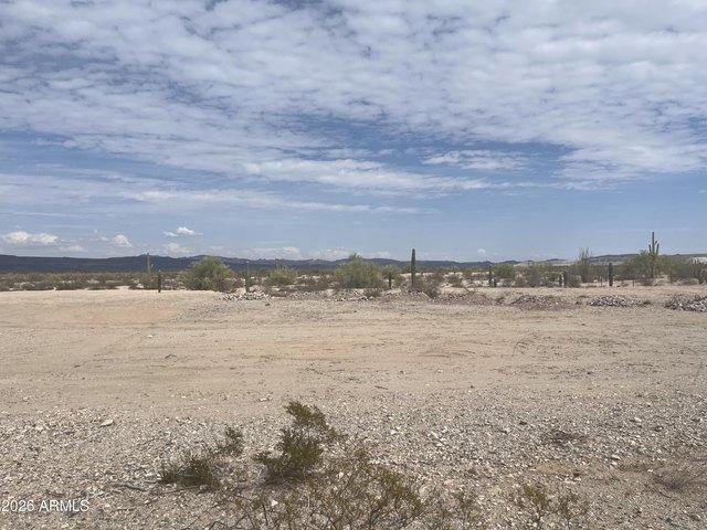 Land for sale in Ajo, Arizona