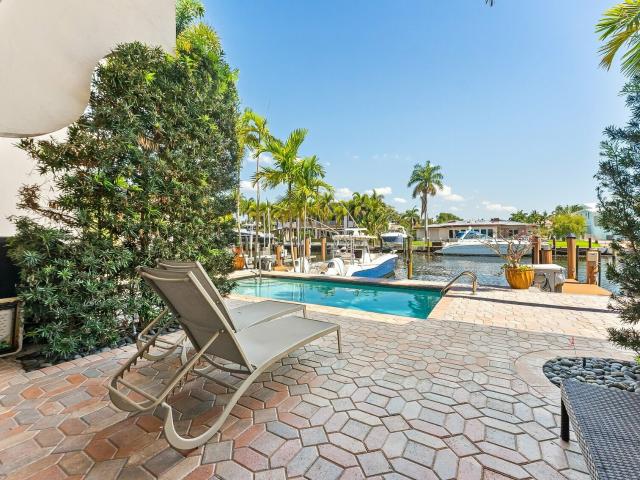 Townhouse for sale in Fort Lauderdale
