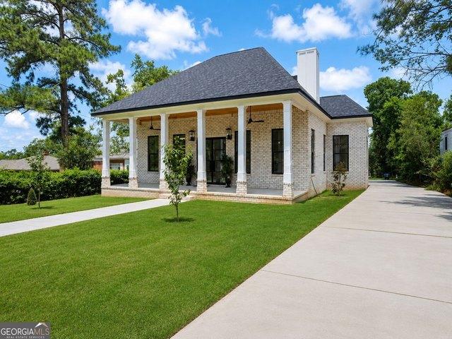 House for sale in Forest Hills, Augusta