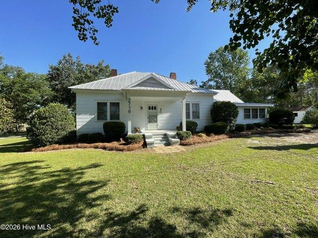 House for sale in Dearing, Georgia