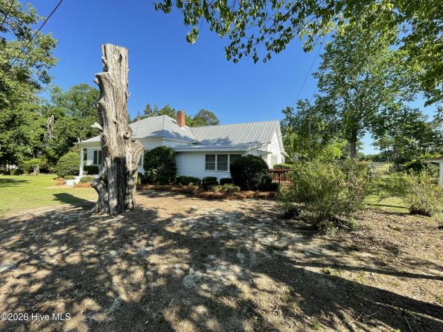 House for sale in Dearing, Georgia