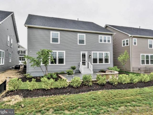 House for sale in Odenton, Maryland