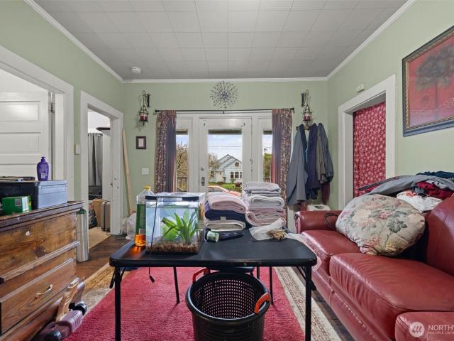 House for sale in Aberdeen, Washington