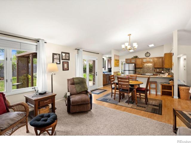 House for sale in Fort Collins, Colorado
