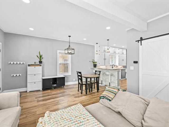 House for sale in Bay View, Milwaukee
