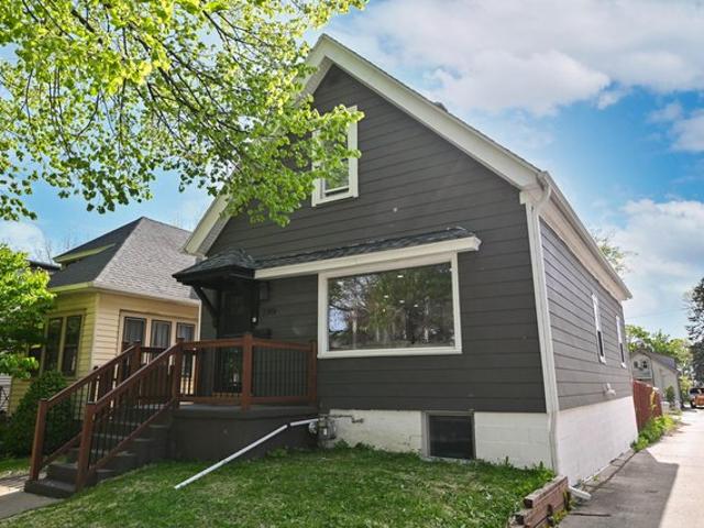 House for sale in Bay View, Milwaukee