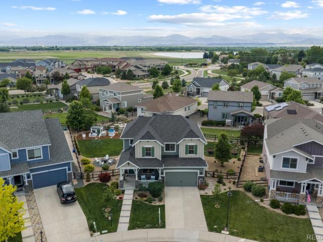 House for sale in Loveland, Colorado