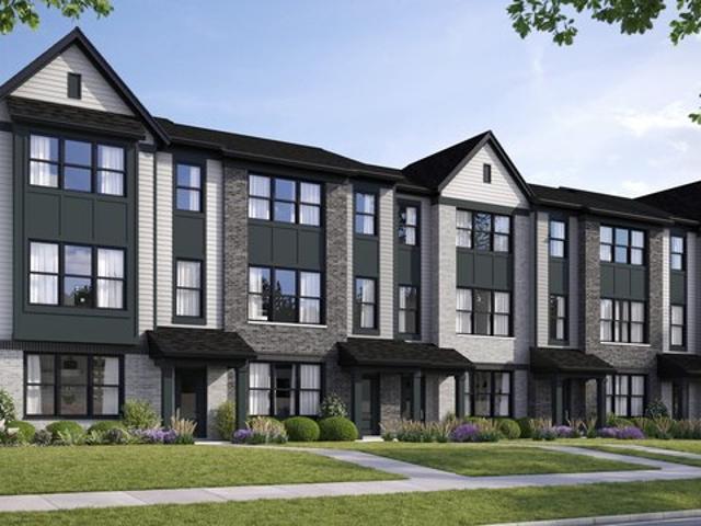 Townhouse for sale in Geneva, Illinois
