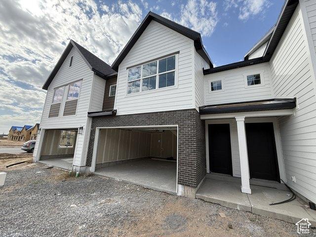 Townhouse for sale in Plain City, Weber County