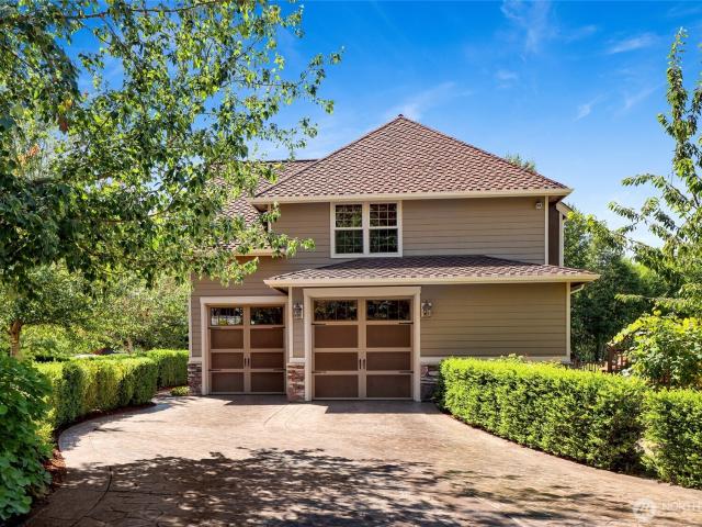 House for sale in Bellingham, Washington