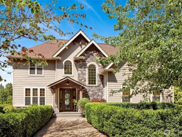 House for sale in Bellingham, Washington