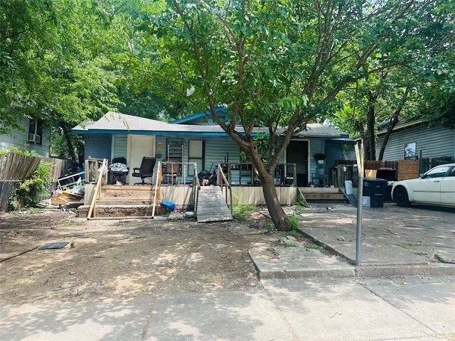 House for sale in Fort Worth, Texas