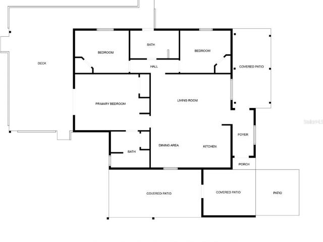 Property for sale in Eaton Park, Florida
