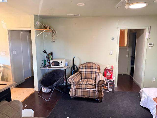 House for sale in San Mateo, California