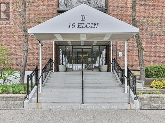 Condo for sale in York, Ontario