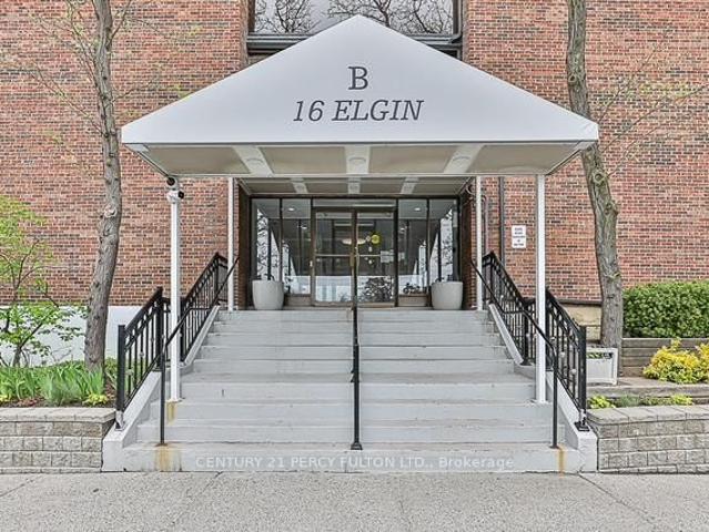 Condo for sale in York, Ontario