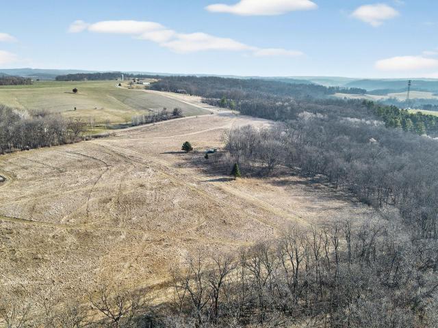Land for sale in Arena, Wisconsin