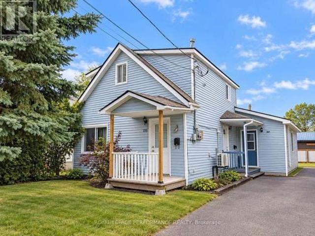 House for sale in Cornwall, Ontario