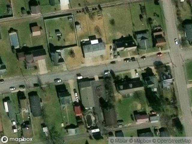 House for sale in Berwick, Pennsylvania