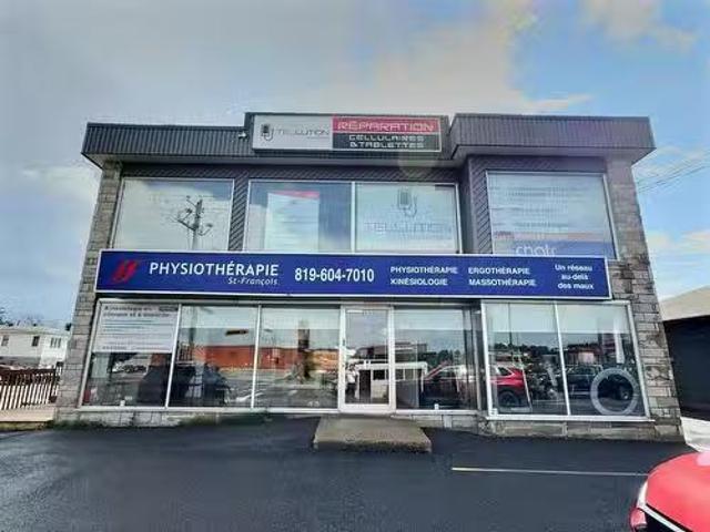 House for sale in Victoriaville, Quebec