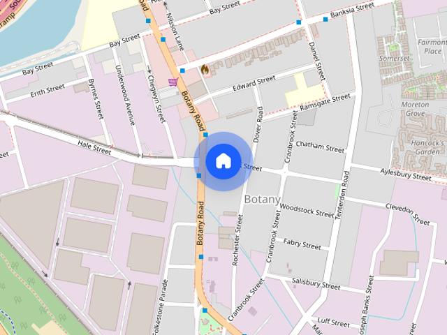 Apartment for rent in Eastern Suburbs, Sydney