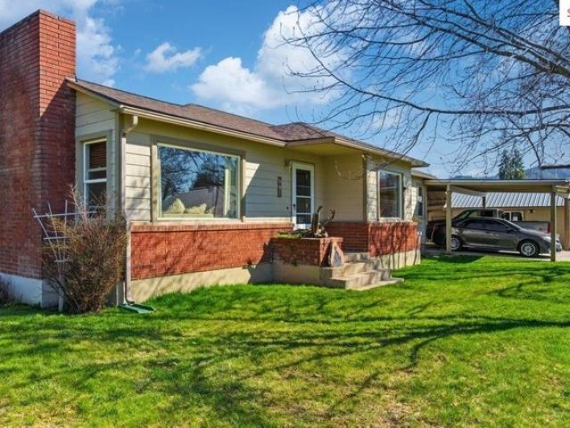 House for sale in Priest River, Idaho