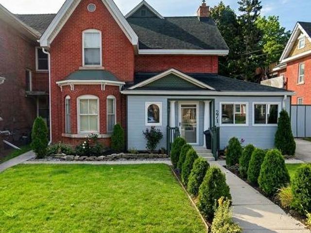 Property for sale in Grey, Ontario