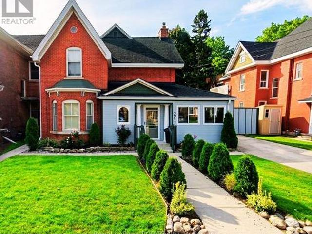 Property for sale in Grey, Ontario