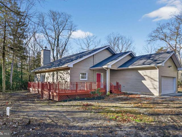 Property for sale in Dennisville, New Jersey