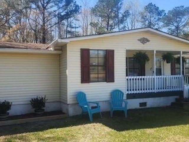 House for sale in Bayboro, North Carolina